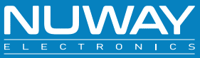 NuWay Electronics Logo